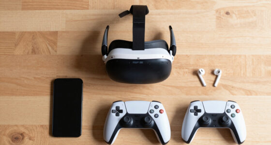 Rift S Or Similar On SteamOS