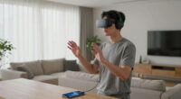 Samsung UK Lets You Try The Galaxy XR Headset Before Spending £1,699