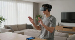 Samsung UK Lets You Try The Galaxy XR Headset Before Spending £1,699