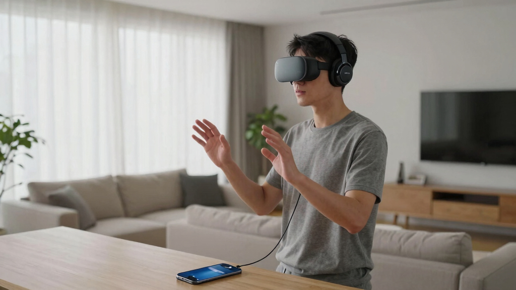 Samsung UK Lets You Try The Galaxy XR Headset Before Spending £1,699