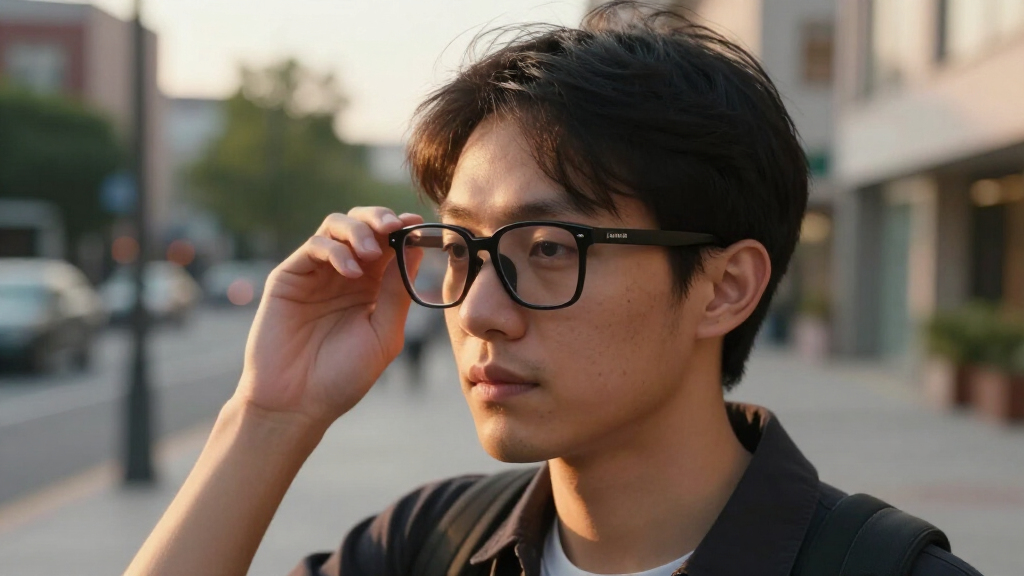 Samsung Unveils More Smart Glasses Designs From Gentle Monster & Warby Parker Ahead Of Fall Release