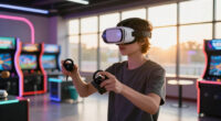 Sandbox VR Brings Free-roam Virtual Reality Adventures To Gilbert