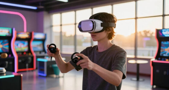 Sandbox VR Brings Free-roam Virtual Reality Adventures To Gilbert