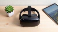 Seaford Care Home Introduces Virtual Reality Therapy To Enhance Dementia Care