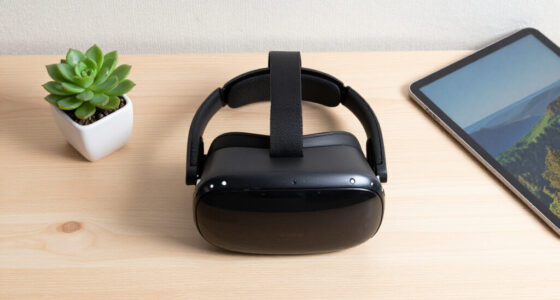 Seaford Care Home Introduces Virtual Reality Therapy To Enhance Dementia Care