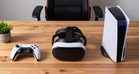 Shipping Godot VR And Porting To PSVR2: A Partial Post Mortem