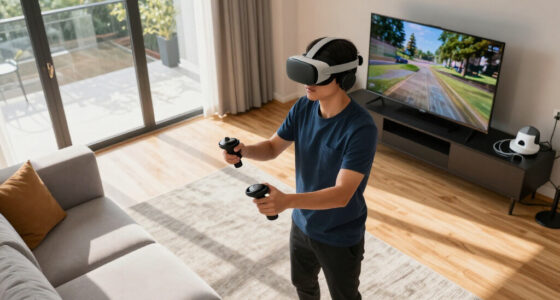 Should I Get A Htc Vive Or A Quest 3?