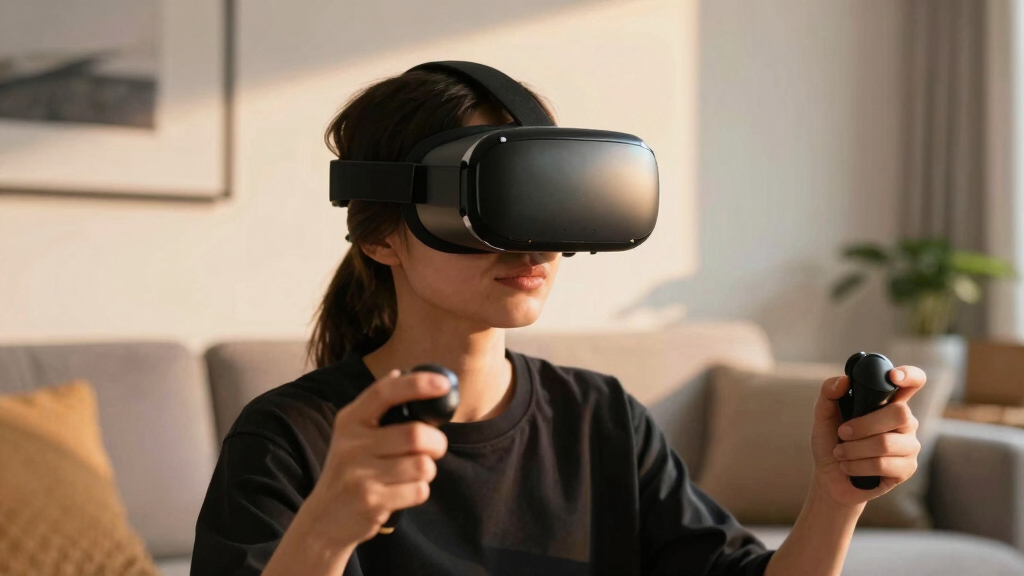 Should Meta try to go “all in” again with VR and capitalize on the struggling console and regular gaming market?