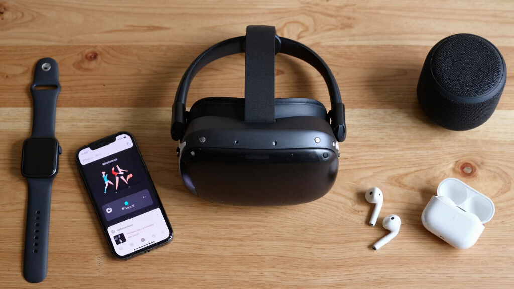 Shy On The Dance Floor? Virtual Reality 'Partners' Aim To Help You Find Your Groove