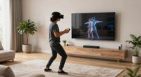 Shy on the dance floor? Virtual reality 'partners' aim to help you find your groove