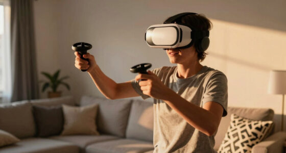 Shy On The Dance Floor? Virtual Reality 'Partners' Aim To Help You Find Your Groove
