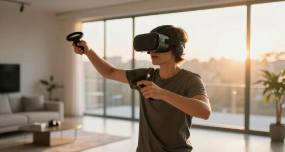 Shy on the dance floor? Virtual reality 'partners' aim to help you find your groove