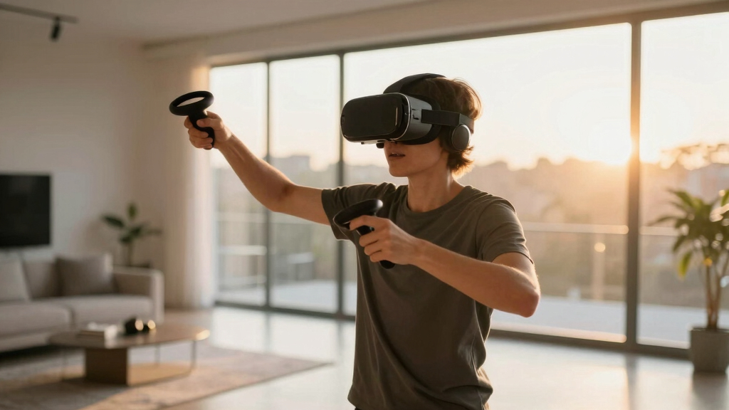 Shy on the dance floor? Virtual reality 'partners' aim to help you find your groove