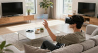 SideQuest Is Reviving Microsoft's Social VR Platform 'Altspace' This Fall