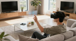 SideQuest Is Reviving Microsoft's Social VR Platform 'Altspace' This Fall