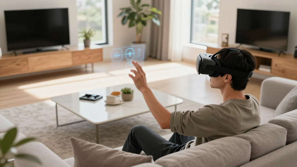 SideQuest Is Reviving Microsoft's Social VR Platform 'Altspace' This Fall