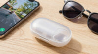 Smart Contact Lenses Move Closer To Reality As XPANCEO Expands JBD Display Partnership