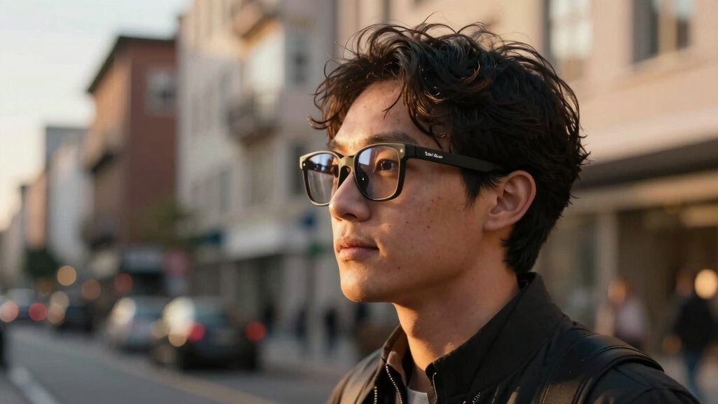 Smart Glasses Startup Even Realities Secures Unicorn Status With $150M Funding Round