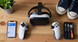 Someone Help Me Solve This Gorilla Tag Steam VR Problem