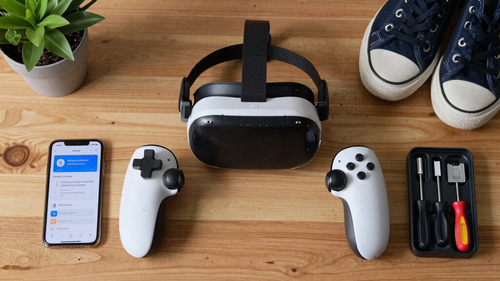 Someone Help Me Solve This Gorilla Tag Steam VR Problem