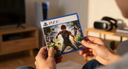 Sony To Cease Production Of Discs For New PlayStation Games In 2028