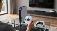 Sony To Cease Production Of Discs For New PlayStation Games In 2028