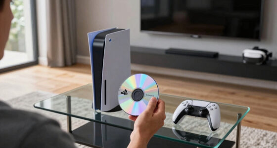 Sony To Cease Production Of Discs For New PlayStation Games In 2028