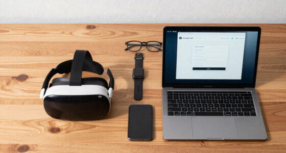 SRanipal SDK Needed For Eye Tracking