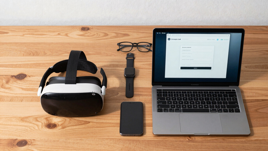 SRanipal SDK Needed For Eye Tracking