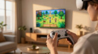 Stardew Valley In VR Looks Incredible, And You Don't Need A Headset To Play It