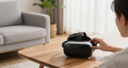 Steam Frame Price Increase Looms With Rising Cost Of VR Headset's Qualcomm Chip