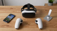 Steam Frame update adds verification for Valve’s showcase VR games