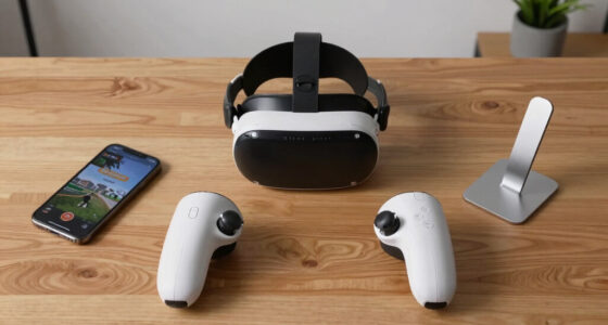 Steam Frame update adds verification for Valve’s showcase VR games