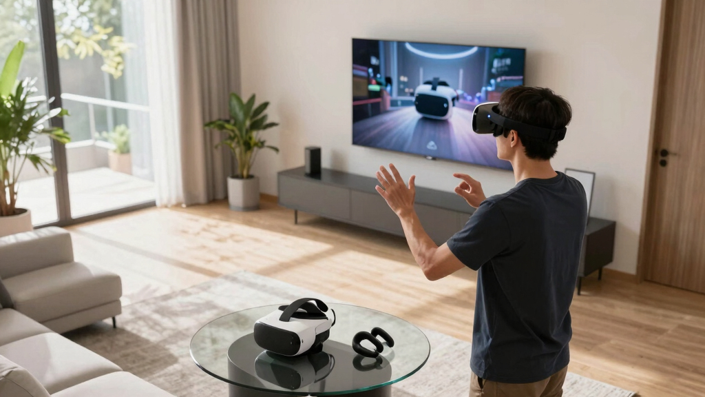 Steam Frame update adds verification for Valve’s showcase VR games
