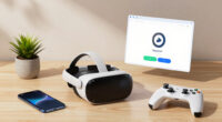 SteamVR Dashboard Won't Close