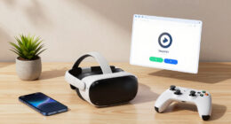 SteamVR Dashboard Won't Close