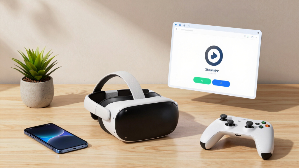 SteamVR Dashboard Won't Close