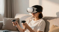 Structured Setup Drives Patient Engagement With Virtual Reality Therapy - News-Medical