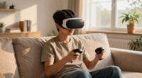 Structured setup drives patient engagement with virtual reality therapy - News-Medical