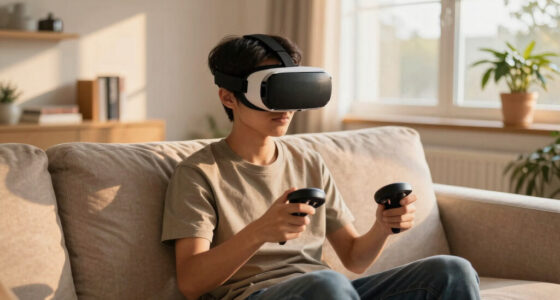 Structured setup drives patient engagement with virtual reality therapy - News-Medical