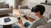 Structured Setup Drives Patient Engagement With Virtual Reality Therapy - News-Medical