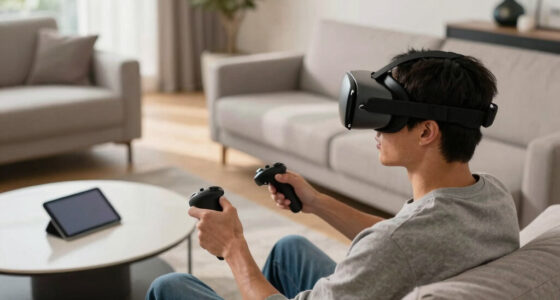 Structured Setup Drives Patient Engagement With Virtual Reality Therapy - News-Medical