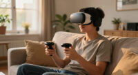 Structured setup drives patient engagement with virtual reality therapy - News-Medical