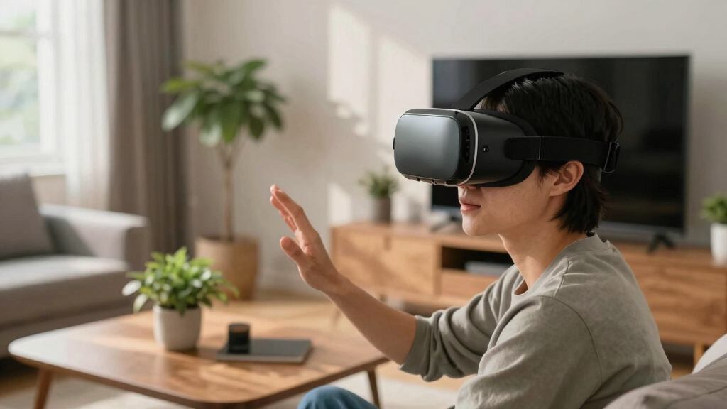 The Best Budget VR In 2026