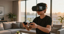 The Best VR Headsets For 2026