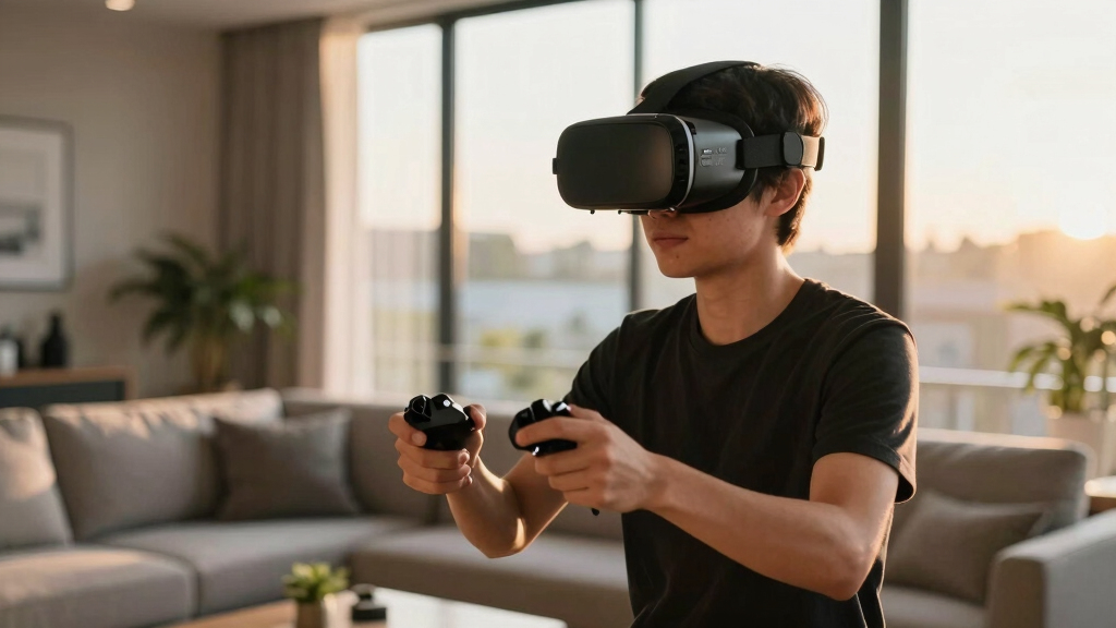 The Best VR Headsets For 2026