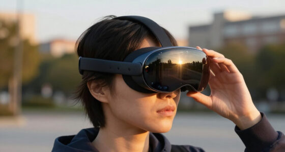 The Coolest Use For The Vision Pro