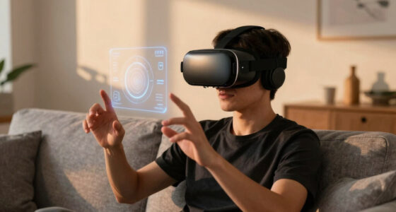 The Future Of VR: Projected Market Growth And Trends Through 2034