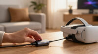 The Ultimate Guide To Finding A Compatible USB Extender For Your OG Vive VR System