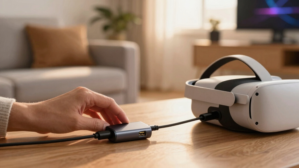 The Ultimate Guide To Finding A Compatible USB Extender For Your OG Vive VR System